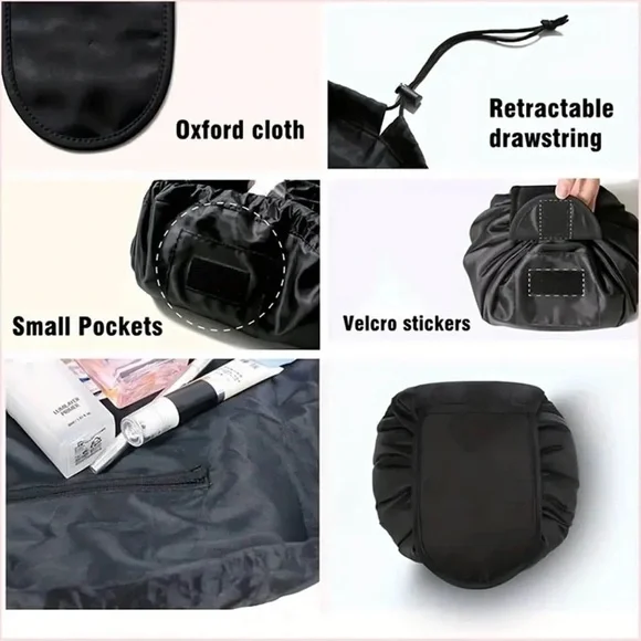 Make up bag 😎 - Picture 2 of 4